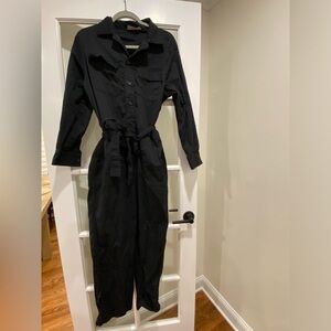 Everlane Modern Utility Jumpsuit (Never Worn)